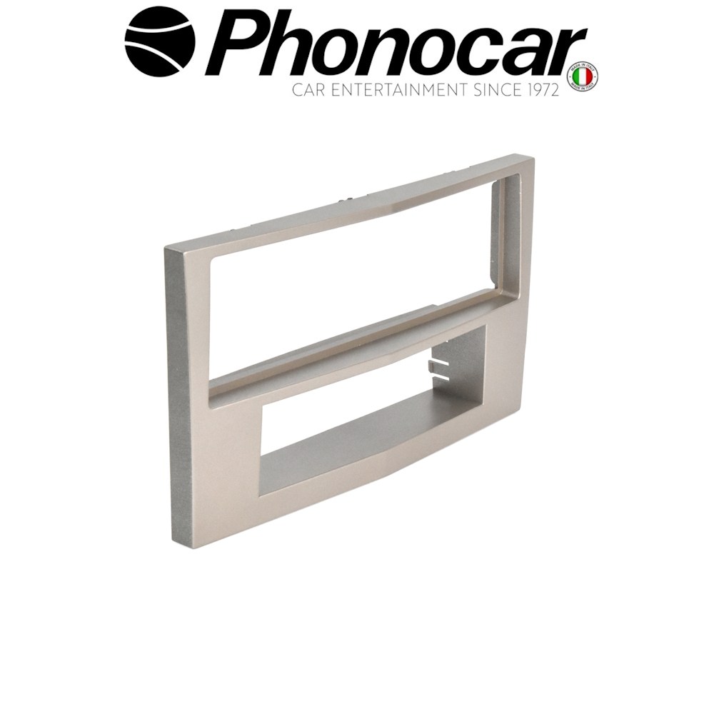 ΠΡΟΣΟΨΗ OPEL Astra H 04>10 - Antara 06> Corsa D 06>14 - Meriva 07>09 - Zafira 05>14 Χρώμα Σανπανιζέ
ΠΡΟΣΟΨΗ OPEL Astra H 04>10 - Antara 06> Corsa D 06>14 - Meriva 07>09 - Zafira 05>14 Χρώμα Σανπανιζέ