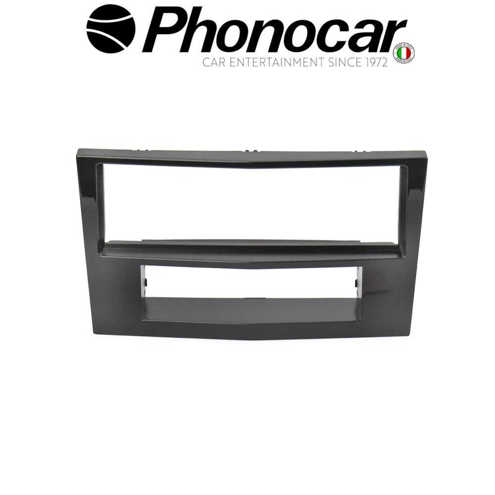 ΠΡΟΣΟΨΗ OPEL Astra H 04>10 - Antara 06> Corsa D 06>14 - Zafira 05>14 Χρώμα Μαύρο Γυαλιστερό
ΠΡΟΣΟΨΗ OPEL Astra H 04>10 - Antara 06> Corsa D 06>14 - Zafira 05>14 Χρώμα Μαύρο Γυαλιστερό