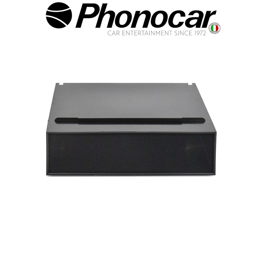 ΠΡΟΣΟΨΗ OPEL Astra H 04>10 - Antara 06> Corsa D 06>14 - Zafira 05>14 Χρώμα Μαύρο Γυαλιστερό
ΠΡΟΣΟΨΗ OPEL Astra H 04>10 - Antara 06> Corsa D 06>14 - Zafira 05>14 Χρώμα Μαύρο Γυαλιστερό