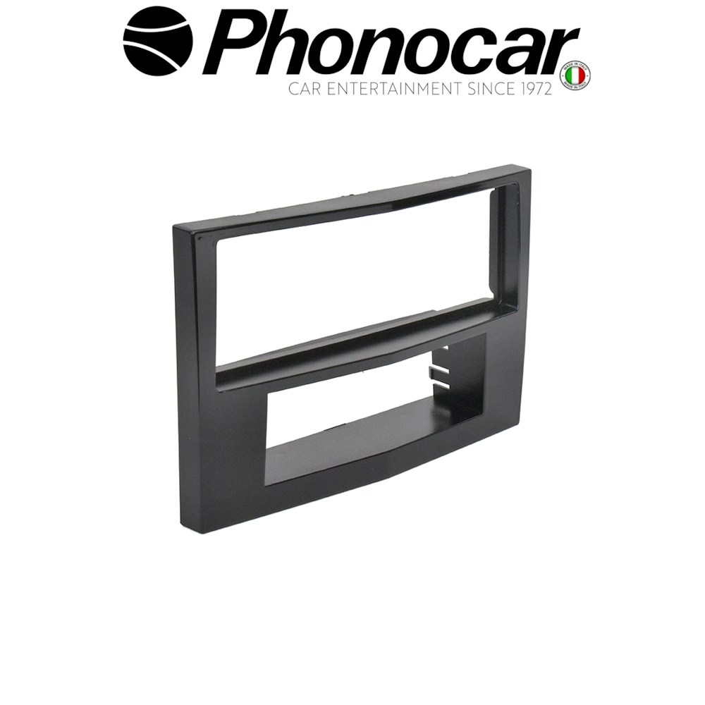 ΠΡΟΣΟΨΗ OPEL Astra H 04>10 - Antara 06> Corsa D 06>14 - Zafira 05>14 Χρώμα Μαύρο Γυαλιστερό
ΠΡΟΣΟΨΗ OPEL Astra H 04>10 - Antara 06> Corsa D 06>14 - Zafira 05>14 Χρώμα Μαύρο Γυαλιστερό
