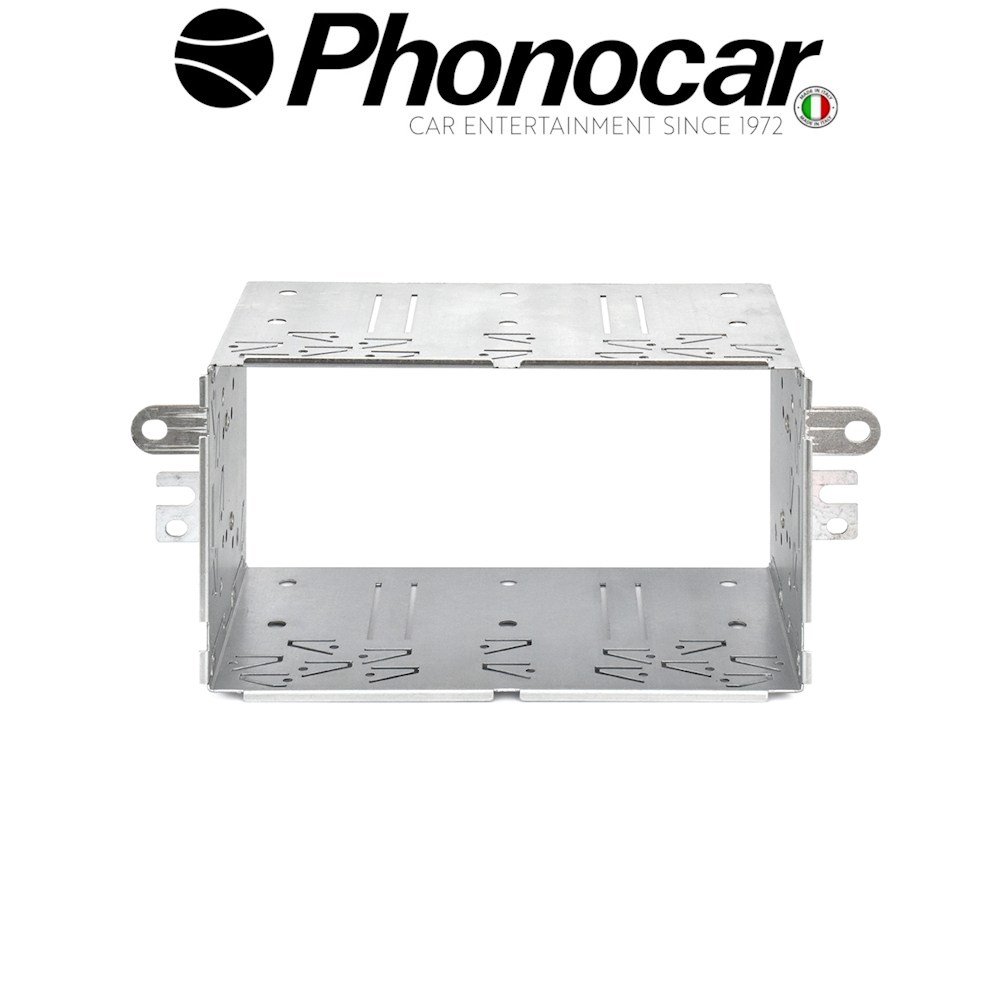 ΣΕΤ ΠΡΟΣΟΨΗΣ 2DIN DAIHATSU TERIOS 2007> ΜΑΥΡΟ ΧΡΩΜΑ
ΣΕΤ ΠΡΟΣΟΨΗΣ 2DIN DAIHATSU TERIOS 2007> ΜΑΥΡΟ ΧΡΩΜΑ