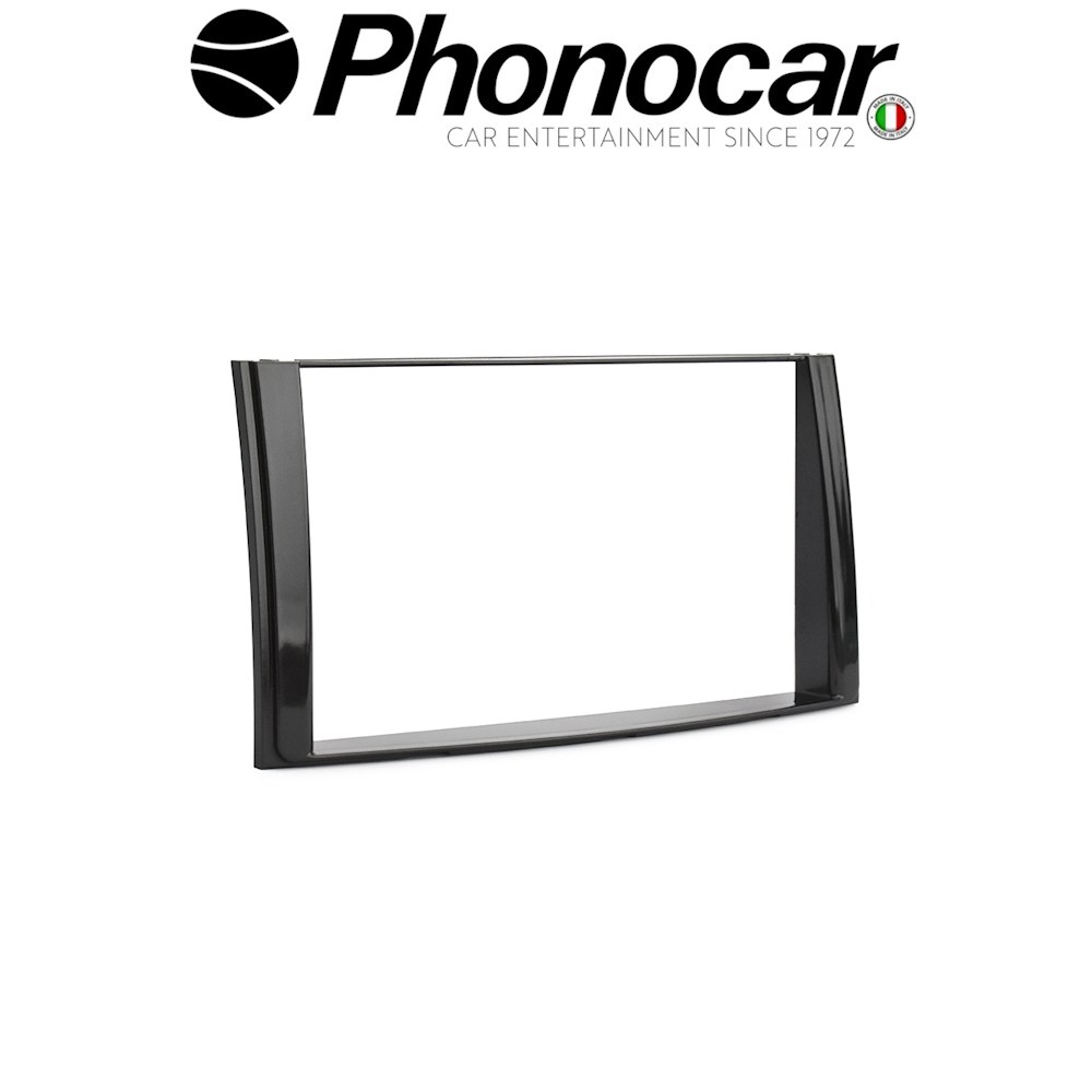 ΣΕΤ ΠΡΟΣΟΨΗΣ 2DIN DAIHATSU TERIOS 2007> ΜΑΥΡΟ ΧΡΩΜΑ
ΣΕΤ ΠΡΟΣΟΨΗΣ 2DIN DAIHATSU TERIOS 2007> ΜΑΥΡΟ ΧΡΩΜΑ