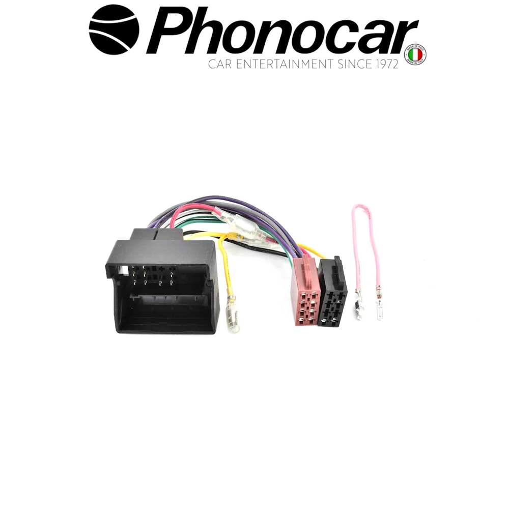 ΦΙΣΑ ΡΑΔΙΟΦΩΝΟΥ ISO ALFA ROMEO-CITROEN-FIAT-LANCIA-PEUGEOT
ΦΙΣΑ ΡΑΔΙΟΦΩΝΟΥ ISO ALFA ROMEO-CITROEN-FIAT-LANCIA-PEUGEOT