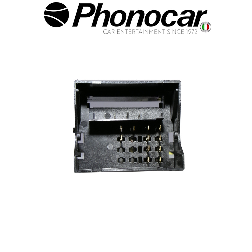 ΦΙΣΑ ΡΑΔΙΟΦΩΝΟΥ ISO ALFA ROMEO-CITROEN-FIAT-LANCIA-PEUGEOT
ΦΙΣΑ ΡΑΔΙΟΦΩΝΟΥ ISO ALFA ROMEO-CITROEN-FIAT-LANCIA-PEUGEOT