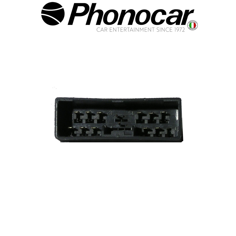 ΦΙΣΑ ΡΑΔΙΟΦΩΝΟΥ ISO MITSUBISHI - PEUGEOT - CITROEN- HONDA
ΦΙΣΑ ΡΑΔΙΟΦΩΝΟΥ ISO MITSUBISHI - PEUGEOT - CITROEN- HONDA