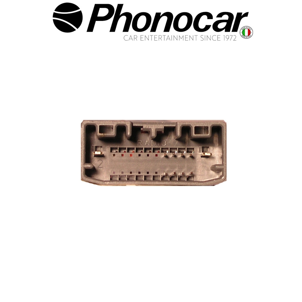 ΦΙΣΑ ΡΑΔΙΟΦΩΝΟΥ ISO JEEP WRANGLER-CHRYSLER-DODGE-LANCIA
ΦΙΣΑ ΡΑΔΙΟΦΩΝΟΥ ISO JEEP WRANGLER-CHRYSLER-DODGE-LANCIA