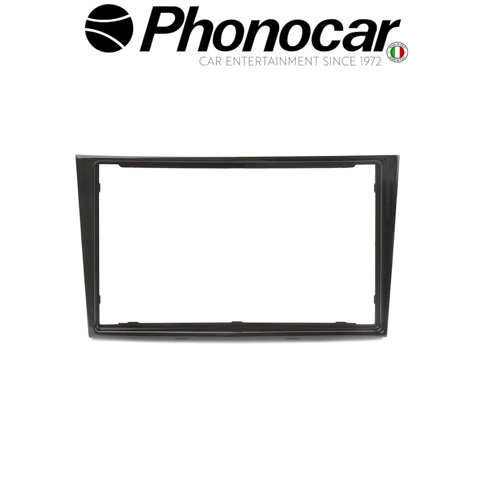 ΠΡΟΣΟΨΗ 2DIN OPEL Astra H 04>10 - Antara 06> Corsa D 06>14 - Zafira 05>14 ΜΑΥΡΟ ΓΥΑΛΙΣΤΕΡΟ ΧΡΩΜΑ
ΠΡΟΣΟΨΗ 2DIN OPEL Astra H 04>10 - Antara 06> Corsa D 06>14 - Zafira 05>14 ΜΑΥΡΟ ΓΥΑΛΙΣΤΕΡΟ ΧΡΩΜΑ