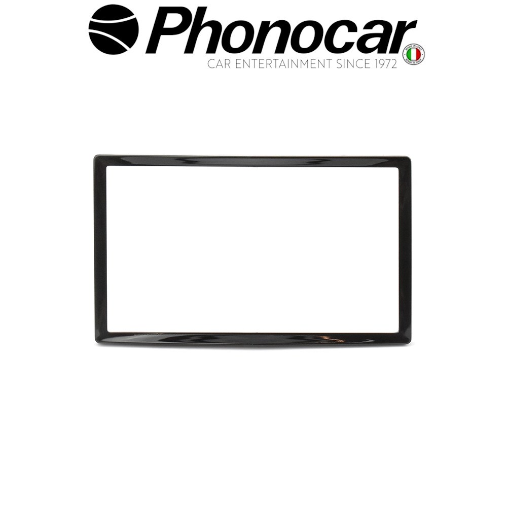 ΠΡΟΣΟΨΗ 2DIN OPEL Astra H 04>10 - Antara 06> Corsa D 06>14 - Zafira 05>14 ΜΑΥΡΟ ΓΥΑΛΙΣΤΕΡΟ ΧΡΩΜΑ
ΠΡΟΣΟΨΗ 2DIN OPEL Astra H 04>10 - Antara 06> Corsa D 06>14 - Zafira 05>14 ΜΑΥΡΟ ΓΥΑΛΙΣΤΕΡΟ ΧΡΩΜΑ