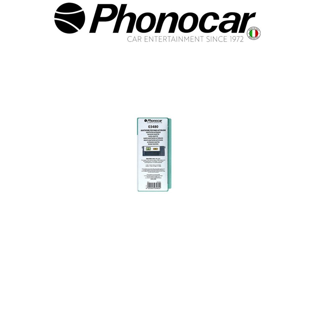 ΠΡΟΣΟΨΗ 2DIN-ISO BMW s.3 E46 1995>2005 με πλοηγό ΜΑΥΡΟ ΧΡΩΜΑ
ΠΡΟΣΟΨΗ 2DIN-ISO BMW s.3 E46 1995>2005 με πλοηγό ΜΑΥΡΟ ΧΡΩΜΑ