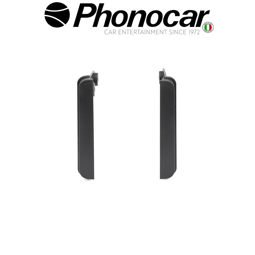 ΣΕΤ ΣΤΗΡΙΞΗΣ TOYOTA με πλοηγό Auris - Avensis 04> Corolla 99>02 Corolla 08> Yaris 07>12 Rav4 01>05 MR2 00>03 Celica 00> 05 Highlander 01>07 4Runner 03>07 FJ Cruiser 07> 08 Χρώμα μαύρο
ΣΕΤ ΣΤΗΡΙΞΗΣ TOYOTA με πλοηγό Auris - Avensis 04> Corolla 99>02 Corolla 08> Yaris 07>12 Rav4 01>05 MR2 00>03 Celica 00> 05 Highlander 01>07 4Runner 03>07 FJ Cruiser 07> 08 Χρώμα μαύρο