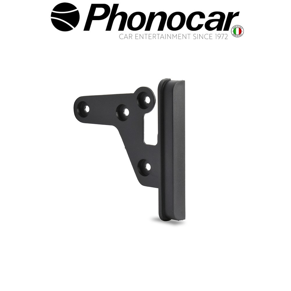 ΣΕΤ ΣΤΗΡΙΞΗΣ TOYOTA με πλοηγό Auris - Avensis 04> Corolla 99>02 Corolla 08> Yaris 07>12 Rav4 01>05 MR2 00>03 Celica 00> 05 Highlander 01>07 4Runner 03>07 FJ Cruiser 07> 08 Χρώμα μαύρο
ΣΕΤ ΣΤΗΡΙΞΗΣ TOYOTA με πλοηγό Auris - Avensis 04> Corolla 99>02 Corolla 08> Yaris 07>12 Rav4 01>05 MR2 00>03 Celica 00> 05 Highlander 01>07 4Runner 03>07 FJ Cruiser 07> 08 Χρώμα μαύρο