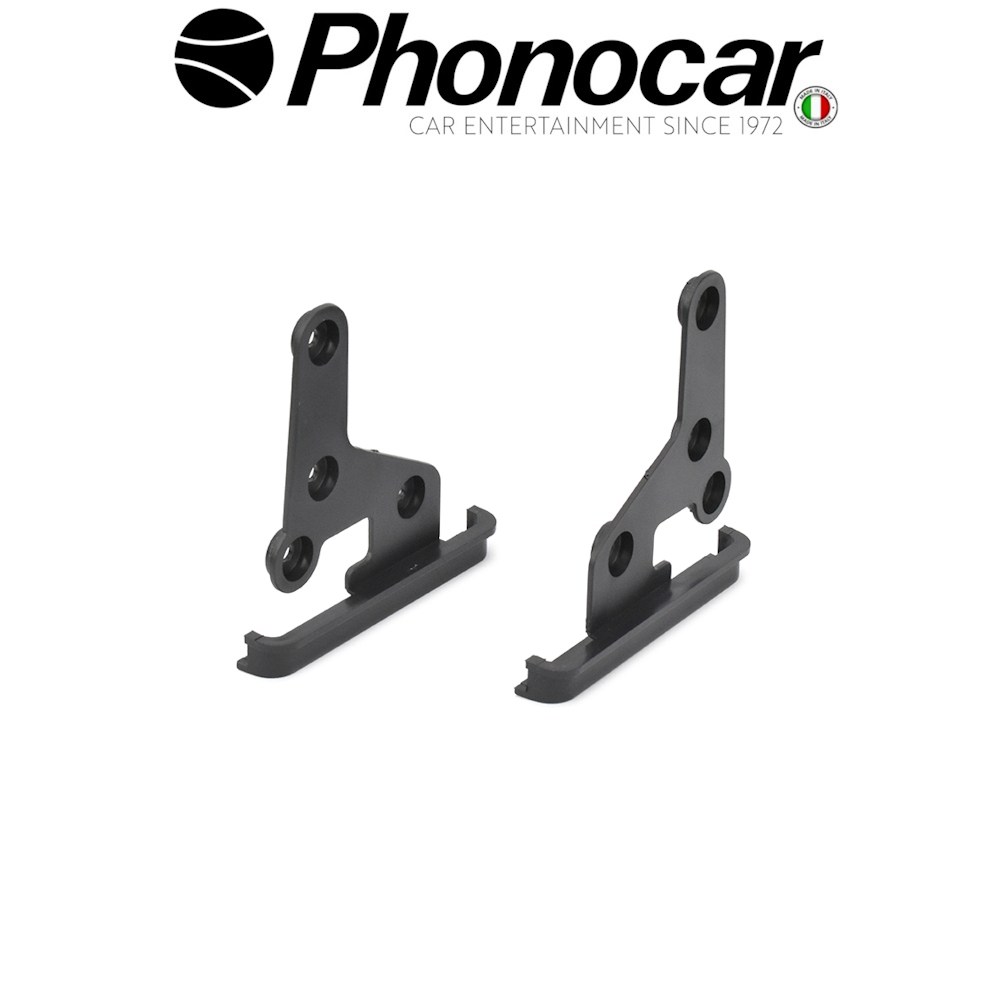 ΣΕΤ ΣΤΗΡΙΞΗΣ TOYOTA με πλοηγό Auris - Avensis 04> Corolla 99>02 Corolla 08> Yaris 07>12 Rav4 01>05 MR2 00>03 Celica 00> 05 Highlander 01>07 4Runner 03>07 FJ Cruiser 07> 08 Χρώμα μαύρο
ΣΕΤ ΣΤΗΡΙΞΗΣ TOYOTA με πλοηγό Auris - Avensis 04> Corolla 99>02 Corolla 08> Yaris 07>12 Rav4 01>05 MR2 00>03 Celica 00> 05 Highlander 01>07 4Runner 03>07 FJ Cruiser 07> 08 Χρώμα μαύρο