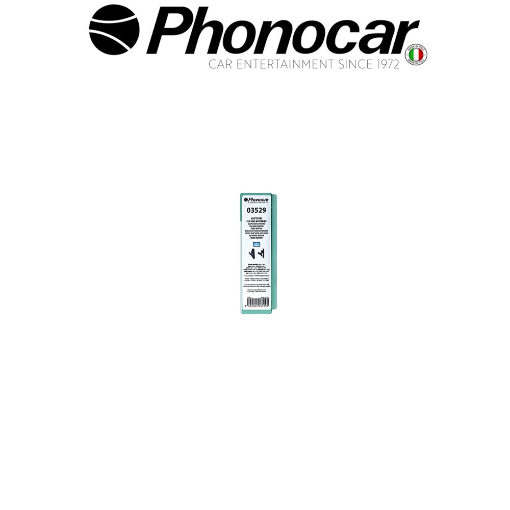 ΣΕΤ ΣΤΗΡΙΞΗΣ TOYOTA με πλοηγό Auris - Avensis 04> Corolla 99>02 Corolla 08> Yaris 07>12 Rav4 01>05 MR2 00>03 Celica 00> 05 Highlander 01>07 4Runner 03>07 FJ Cruiser 07> 08 Χρώμα μαύρο
ΣΕΤ ΣΤΗΡΙΞΗΣ TOYOTA με πλοηγό Auris - Avensis 04> Corolla 99>02 Corolla 08> Yaris 07>12 Rav4 01>05 MR2 00>03 Celica 00> 05 Highlander 01>07 4Runner 03>07 FJ Cruiser 07> 08 Χρώμα μαύρο