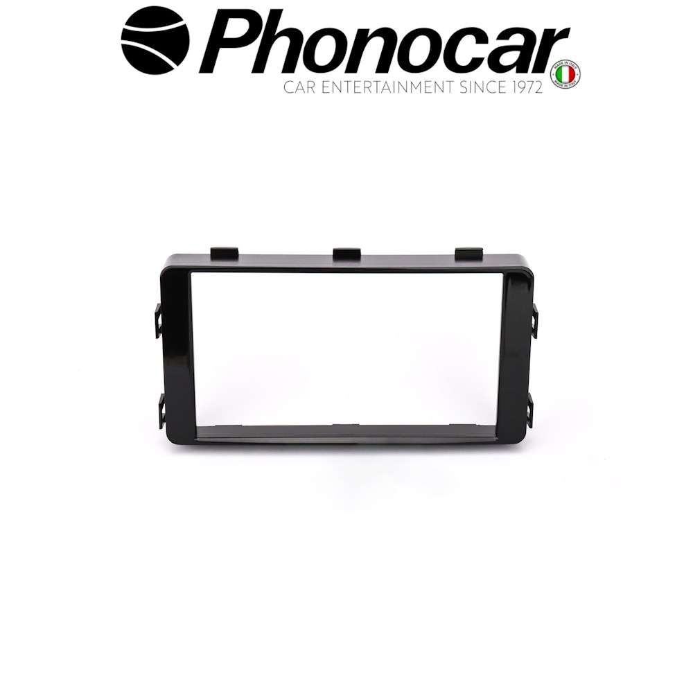 ΠΡΟΣΟΨΗ MITSUBISHI OUTLANDER mod. 2013> 2-DIN, Χρώμα μαύρο
ΠΡΟΣΟΨΗ MITSUBISHI OUTLANDER mod. 2013> 2-DIN, Χρώμα μαύρο