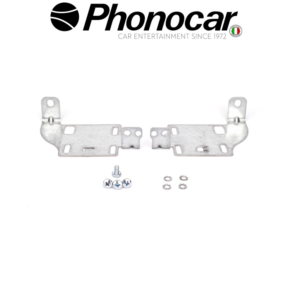 ΠΡΟΣΟΨΗ MITSUBISHI OUTLANDER mod. 2013> 2-DIN, Χρώμα μαύρο
ΠΡΟΣΟΨΗ MITSUBISHI OUTLANDER mod. 2013> 2-DIN, Χρώμα μαύρο