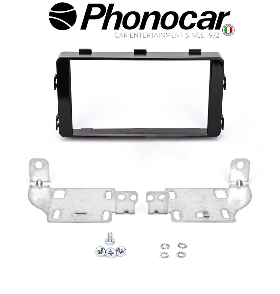 ΠΡΟΣΟΨΗ MITSUBISHI OUTLANDER mod. 2013> 2-DIN, Χρώμα μαύρο
ΠΡΟΣΟΨΗ MITSUBISHI OUTLANDER mod. 2013> 2-DIN, Χρώμα μαύρο