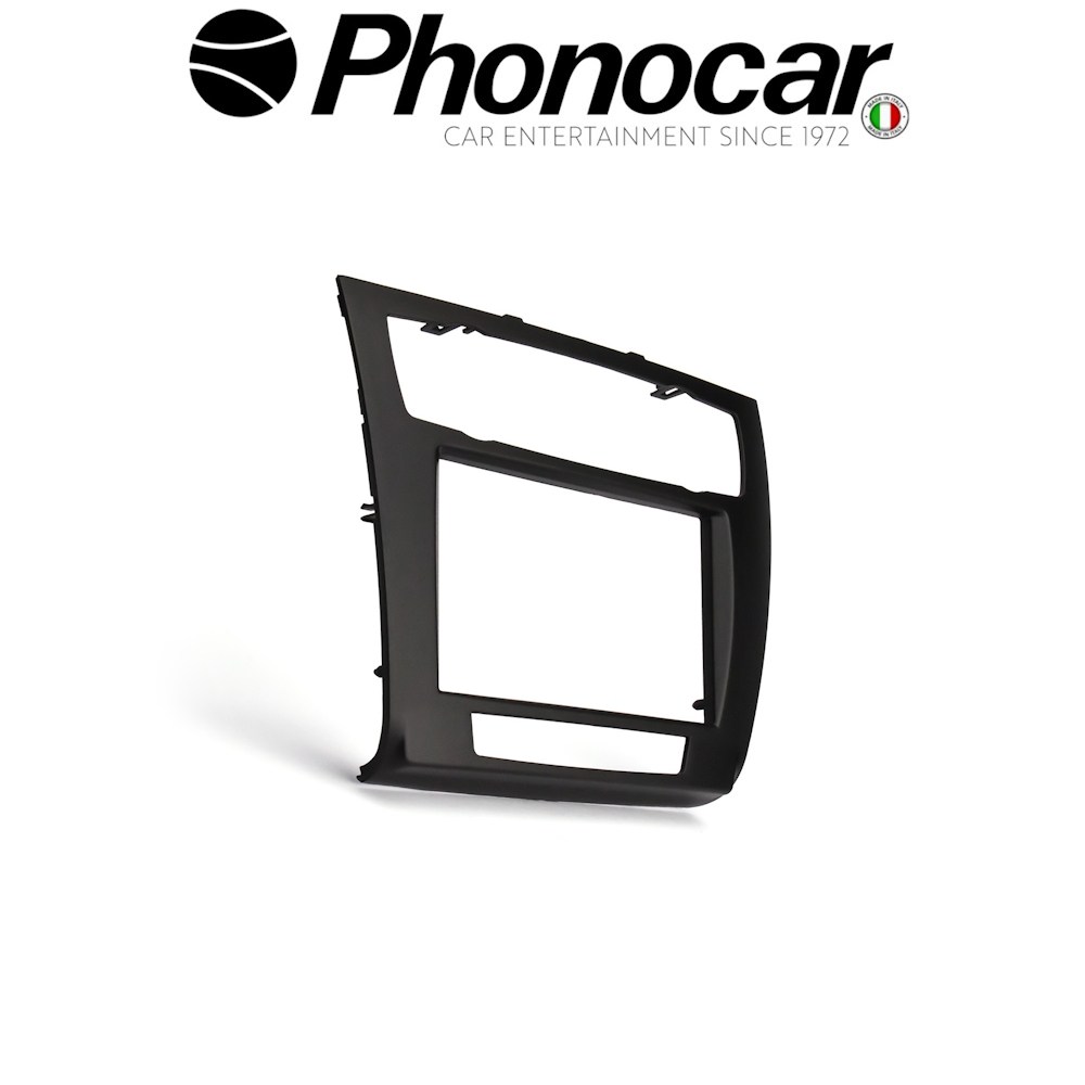 ΠΡΟΣΟΨΗ BMW 1 (E87) 07>11 E81 07>12 E82 χωρίς navi, με αυτόματο air condition
ΠΡΟΣΟΨΗ BMW 1 (E87) 07>11 E81 07>12 E82 χωρίς navi, με αυτόματο air condition