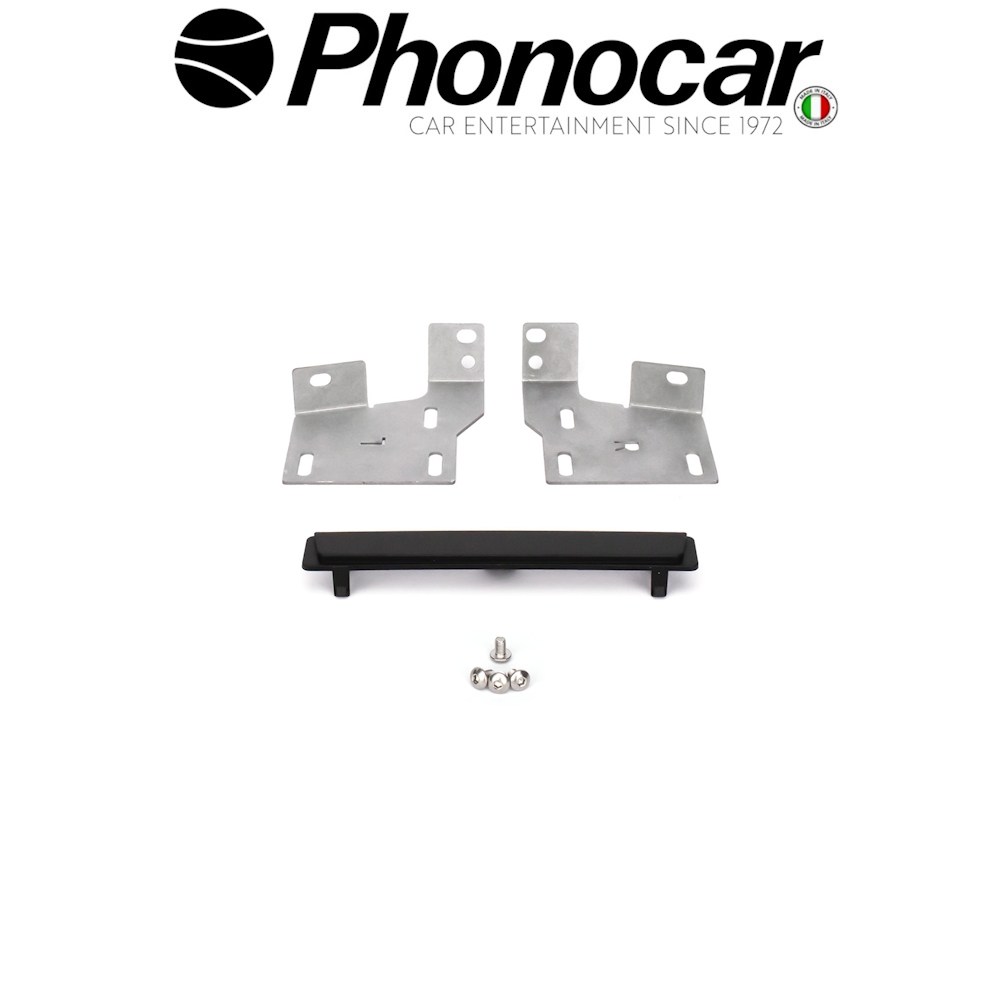 ΠΡΟΣΟΨΗ BMW 1 (E87) 07>11 E81 07>12 E82 χωρίς navi, με αυτόματο air condition
ΠΡΟΣΟΨΗ BMW 1 (E87) 07>11 E81 07>12 E82 χωρίς navi, με αυτόματο air condition