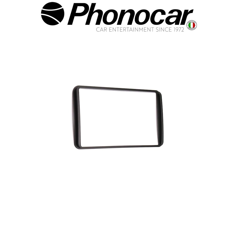 Χρώμα μαύρο JIMNY 08> 2DIN
Χρώμα μαύρο JIMNY 08> 2DIN