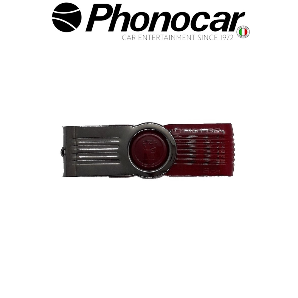 USB STICK για USB ADAPTORS 05/8406
USB STICK για USB ADAPTORS 05/8406