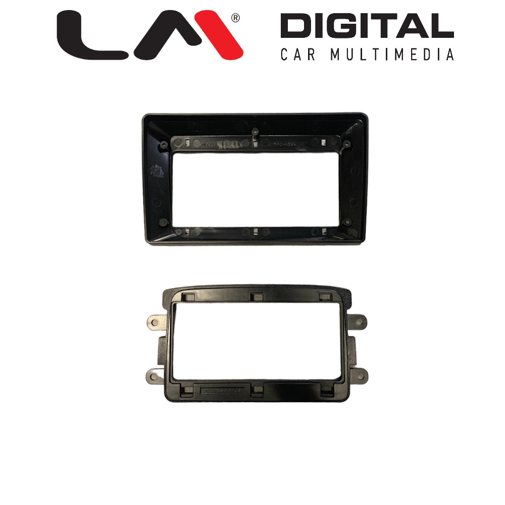 OEM για Dacia Duster – Logan – Sandero 2013 > 2018 με 4Core 2GB/32GB
OEM για Dacia Duster – Logan – Sandero 2013 > 2018 με 4Core 2GB/32GB