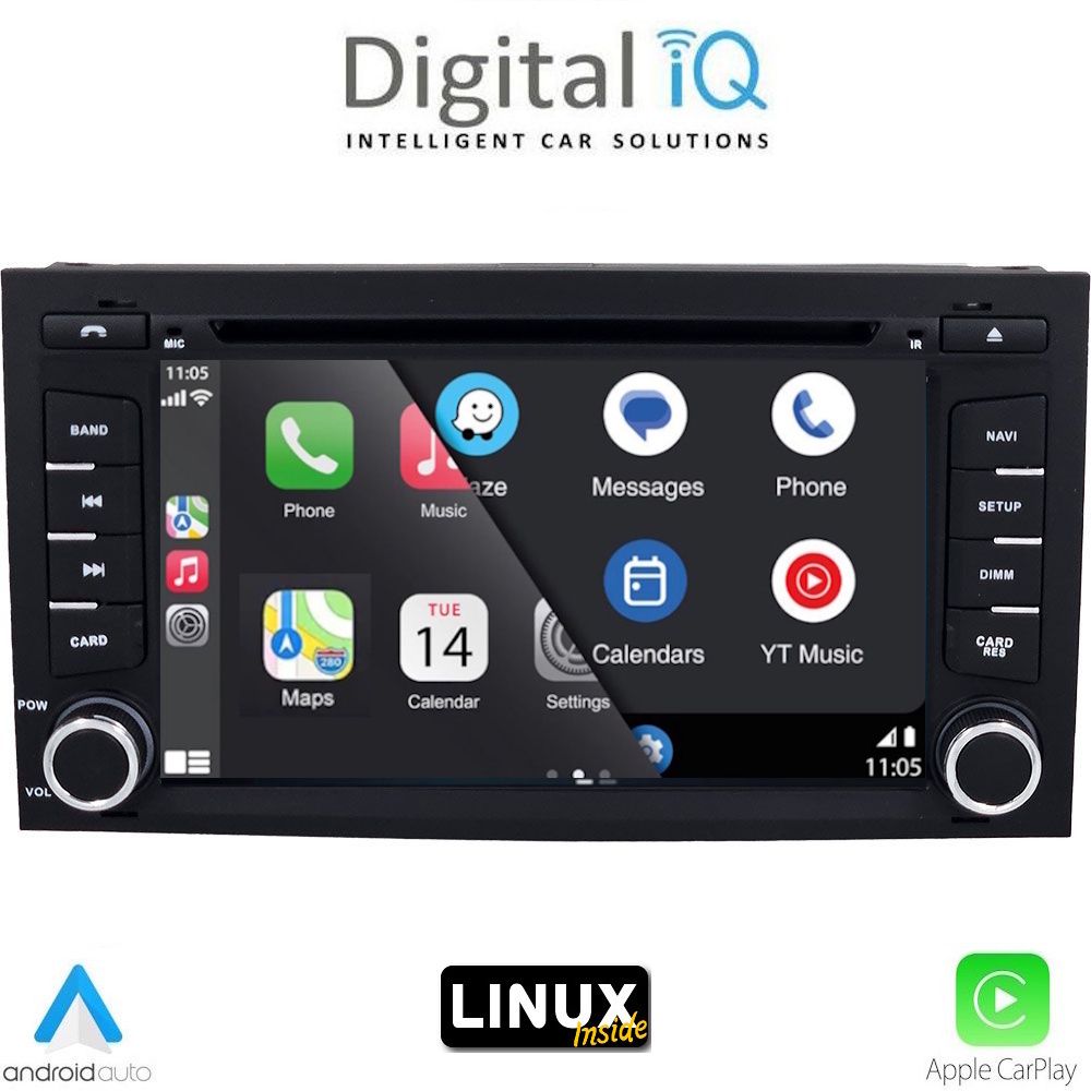 DIGITAL IQ BLA 047_CPA (7" DECK) MULTIMEDIA LINUX SYSTEM for SEAT LEON mod. 2012-2021 – IBIZA mod. 2015-2017 DIGITAL IQ BLA 047_CPA (7" DECK) MULTIMEDIA LINUX SYSTEM for SEAT LEON mod. 2012-2021 – IBIZA mod. 2015-2017