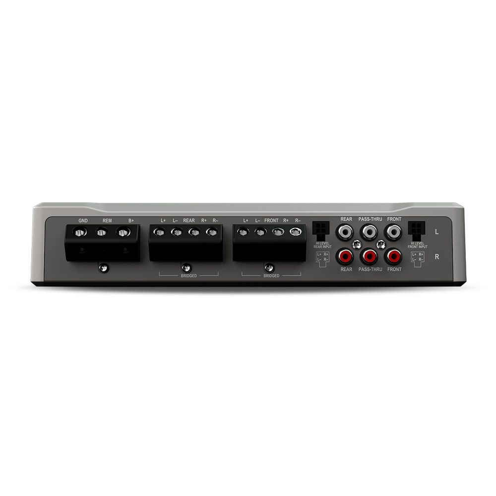 ROCKFORD FOSGATE M2-300X4 (4-Channel Amplifier – 4x300W) ROCKFORD FOSGATE M2-300X4 (4-Channel Amplifier – 4x300W)