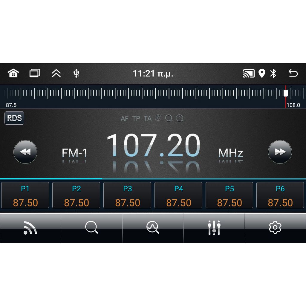 DIGITAL IQ BLD 224_CPA (8" DECK) MULTIMEDIA SYSTEM for JEEP ALL mod. 2005-2018 DIGITAL IQ BLD 224_CPA (8" DECK) MULTIMEDIA SYSTEM for JEEP ALL mod. 2005-2018