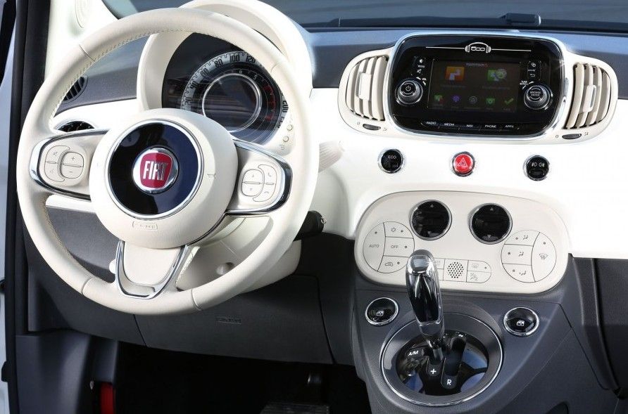 DIGITAL IQ BLE 398_CPA (7" DECK) MULTIMEDIA SYSTEM for FIAT 500 mod. 2016-2025 DIGITAL IQ BLE 398_CPA (7" DECK) MULTIMEDIA SYSTEM for FIAT 500 mod. 2016-2025