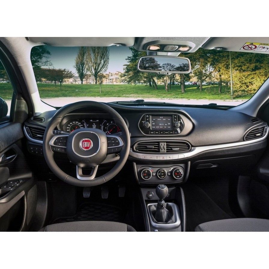 DIGITAL IQ BLE 355_CPA (7" DECK) MULTIMEDIA OEM for FIAT TIPO mod. 2015-2023 DIGITAL IQ BLE 355_CPA (7" DECK) MULTIMEDIA OEM for FIAT TIPO mod. 2015-2023