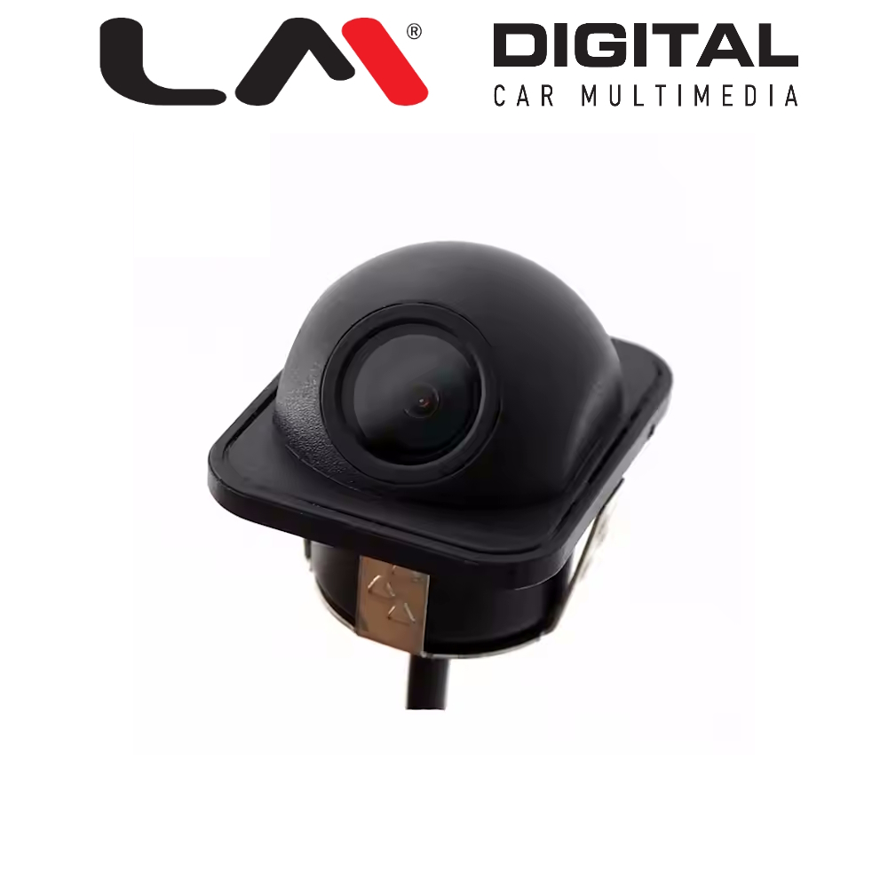 Καμερα AHD 1080p, 170o, αναλυση 1920Η x1080 V, συνδεση με RCA , Lux 0,01 Καμερα AHD 1080p, 170o, αναλυση 1920Η x1080 V, συνδεση με RCA , Lux 0,01