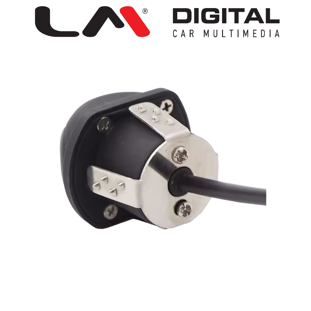 Καμερα AHD 1080p, 170o, αναλυση 1920Η x1080 V, συνδεση με RCA , Lux 0,01 Καμερα AHD 1080p, 170o, αναλυση 1920Η x1080 V, συνδεση με RCA , Lux 0,01