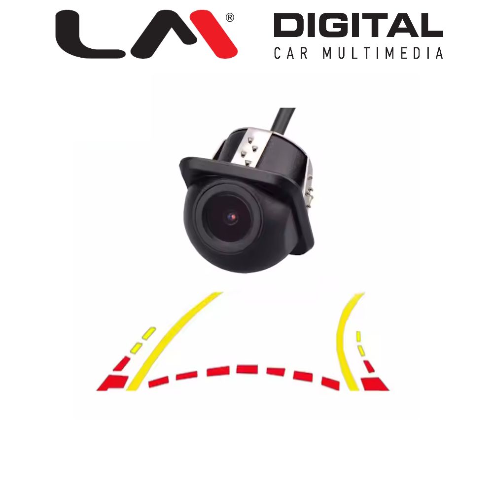 Καμερα AHD 1080p, 170o, αναλυση 1920Η x1080 V, συνδεση με RCA , Lux 0,01 Καμερα AHD 1080p, 170o, αναλυση 1920Η x1080 V, συνδεση με RCA , Lux 0,01
