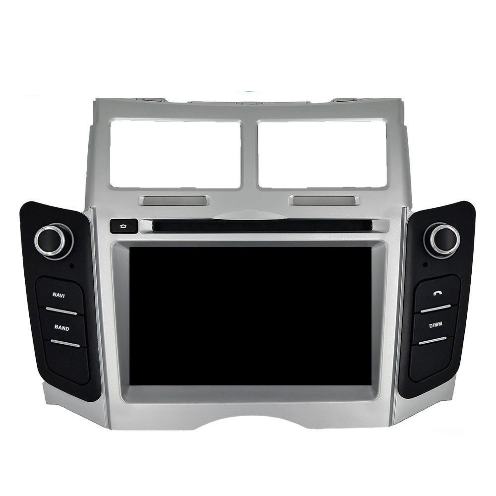 DIGITAL IQ BLD 229_CPA (7" DECK) MULTIMEDIA SYSTEM for TOYOTA YARIS mod. 2006-2011 DIGITAL IQ BLD 229_CPA (7" DECK) MULTIMEDIA SYSTEM for TOYOTA YARIS mod. 2006-2011