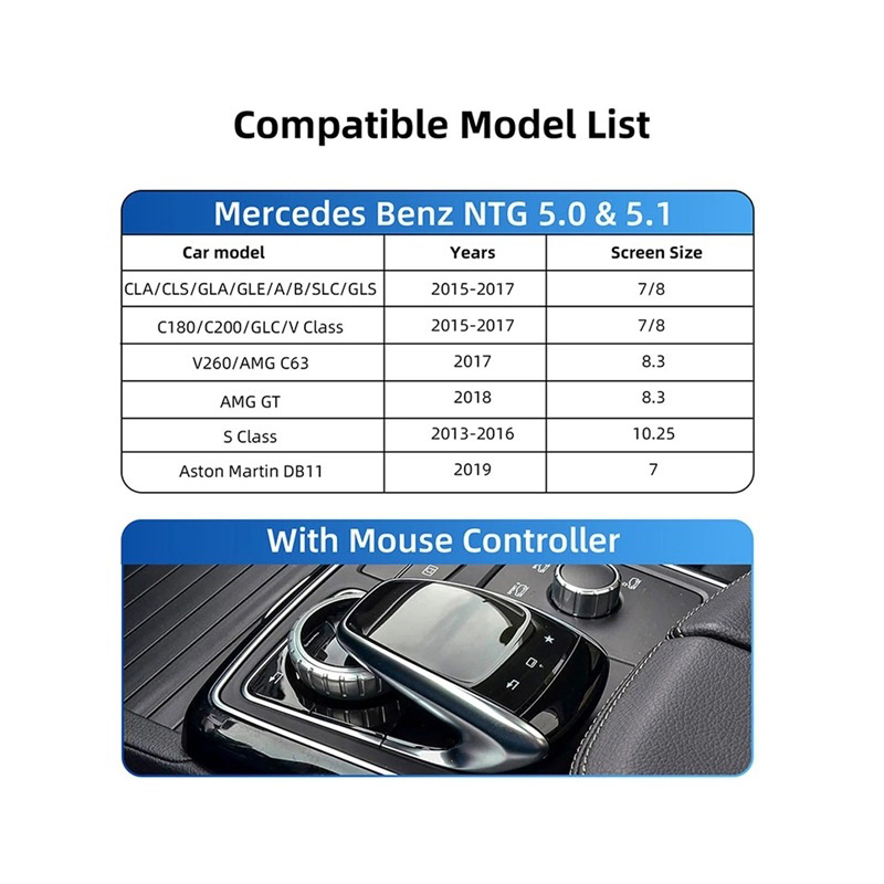 LENOVO LTP BZ2503F CPAA (WIRELESS CARPLAY / ANDROID AUTO BOX for MERCEDES mod. 2014-2018 with NTG 5.0/5.1 with 2 CAMERAS) LENOVO LTP BZ2503F CPAA (WIRELESS CARPLAY / ANDROID AUTO BOX for MERCEDES mod. 2014-2018 with NTG 5.0/5.1 with 2 CAMERAS)