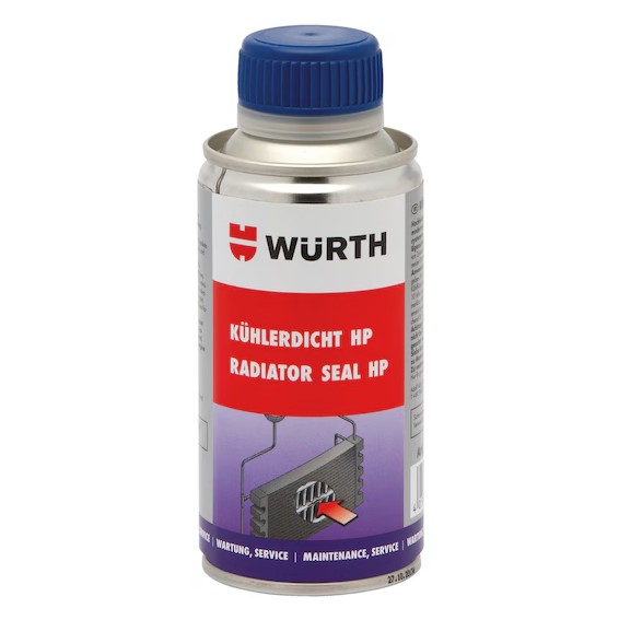 Στεγανοποιητικό Ψυγείου Würth 150ml Στεγανοποιητικό Ψυγείου Würth 150ml