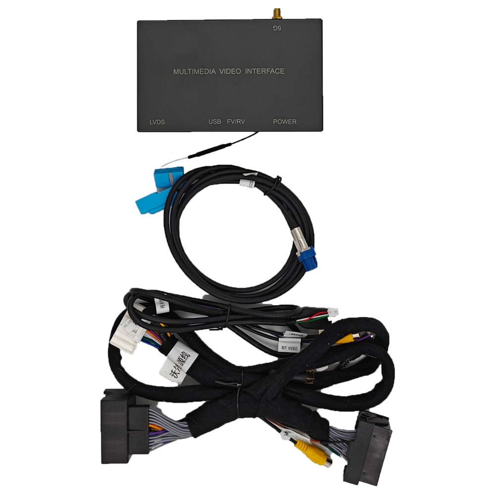 LENOVO LTP BZ2517F CPAA (WIRELESS CARPLAY / ANDROID AUTO BOX for MERCEDES with NTG 6.0 MBUX for 10.25'' with 2 CAMERAS) LENOVO LTP BZ2517F CPAA (WIRELESS CARPLAY / ANDROID AUTO BOX for MERCEDES with NTG 6.0 MBUX for 10.25'' with 2 CAMERAS)