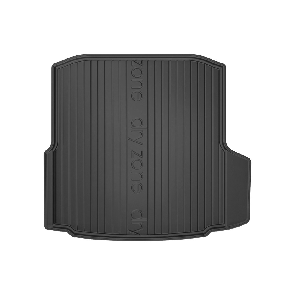 Πατάκια Αυτοκινήτου Πορτ Μπαγκάζ για Skoda Octavia II 2004-2013 Sedan χωρίς ρυθ.ύψος δαπέδου 1τμχ Dry Zone Frogum Πατάκια Αυτοκινήτου Πορτ Μπαγκάζ για Skoda Octavia II 2004-2013 Sedan χωρίς ρυθ.ύψος δαπέδου 1τμχ Dry Zone Frogum