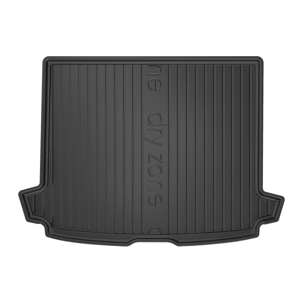 Πατάκια Αυτοκινήτου Πορτ Μπαγκάζ για Renault Renault Clio ΙV 2012-2020 SW Πάνω Επιπέδου 1τμχ Dry Zone Frogum Πατάκια Αυτοκινήτου Πορτ Μπαγκάζ για Renault Renault Clio ΙV 2012-2020 SW Πάνω Επιπέδου 1τμχ Dry Zone Frogum