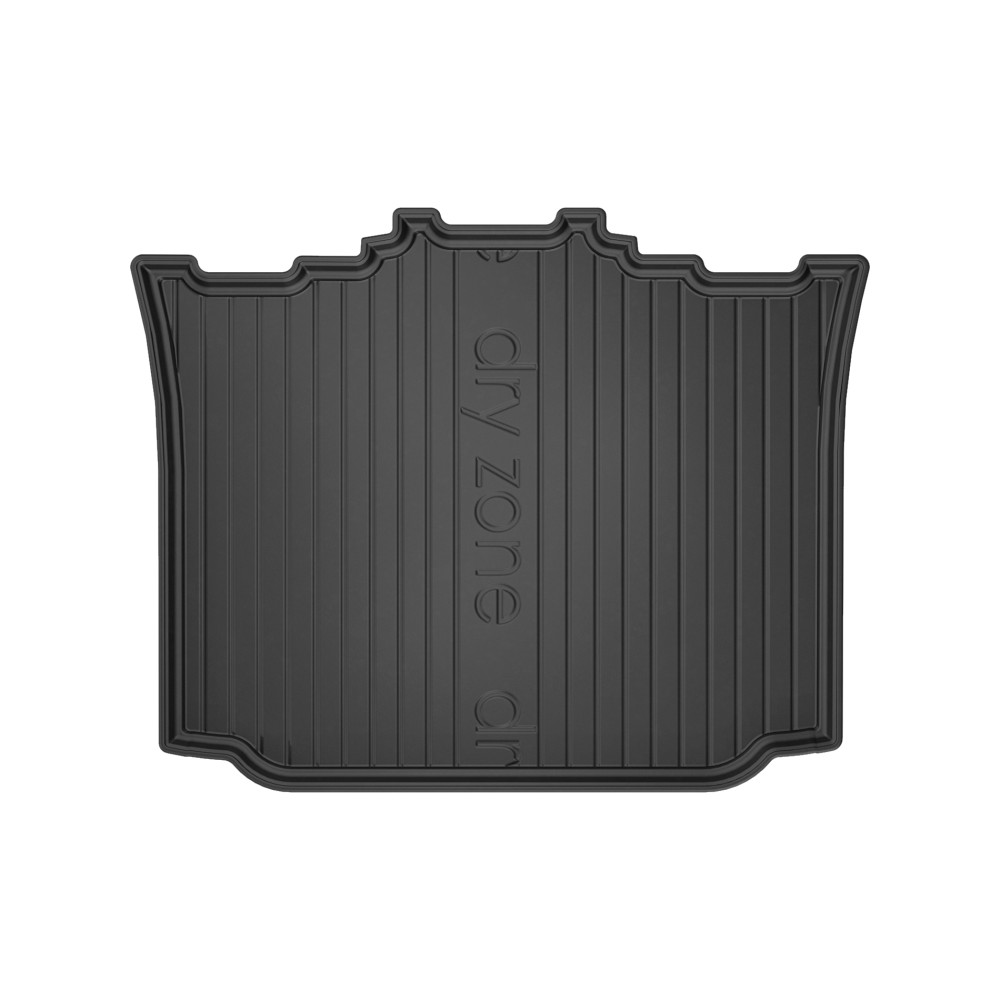 Πατάκια Αυτοκινήτου Πορτ Μπαγκάζ για Skoda Roomster 2006-2015 Van χωρίς ρυθ.ύψος δαπέδου 1τμχ Dry Zone Frogum Πατάκια Αυτοκινήτου Πορτ Μπαγκάζ για Skoda Roomster 2006-2015 Van χωρίς ρυθ.ύψος δαπέδου 1τμχ Dry Zone Frogum
