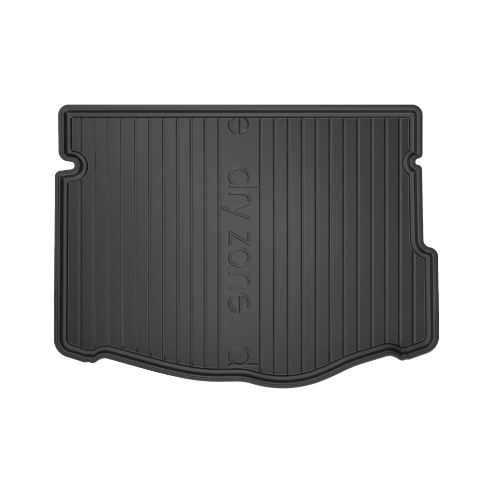 Πατάκια Αυτοκινήτου Πορτ Μπαγκάζ για Renault Scenic IV 2016-2022 minivan Κάτω Επιπέδου 1τμχ Dry Zone Frogum Πατάκια Αυτοκινήτου Πορτ Μπαγκάζ για Renault Scenic IV 2016-2022 minivan Κάτω Επιπέδου 1τμχ Dry Zone Frogum