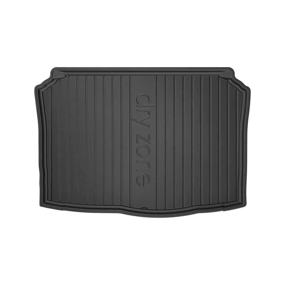 Πατάκια Αυτοκινήτου Πορτ Μπαγκάζ για Skoda Fabia I 1999-2008 HB χωρίς ρυθ.ύψος δαπέδου 1τμχ Dry Zone Frogum Πατάκια Αυτοκινήτου Πορτ Μπαγκάζ για Skoda Fabia I 1999-2008 HB χωρίς ρυθ.ύψος δαπέδου 1τμχ Dry Zone Frogum