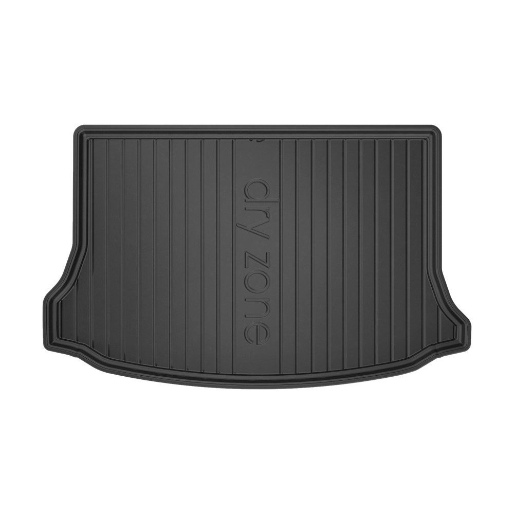 Πατάκια Αυτοκινήτου Πορτ Μπαγκάζ για Volvo V40 II 2012-2019 HB χωρίς ρεζέρβα 1τμχ Dry Zone Frogum Πατάκια Αυτοκινήτου Πορτ Μπαγκάζ για Volvo V40 II 2012-2019 HB χωρίς ρεζέρβα 1τμχ Dry Zone Frogum