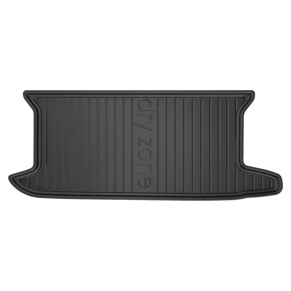 Πατάκια Αυτοκινήτου Πορτ Μπαγκάζ για Toyota Yaris II 2005-2011 HB 5D χωρίς ρυθ.ύψος δαπέδου 1τμχ Dry Zone Frogum Πατάκια Αυτοκινήτου Πορτ Μπαγκάζ για Toyota Yaris II 2005-2011 HB 5D χωρίς ρυθ.ύψος δαπέδου 1τμχ Dry Zone Frogum