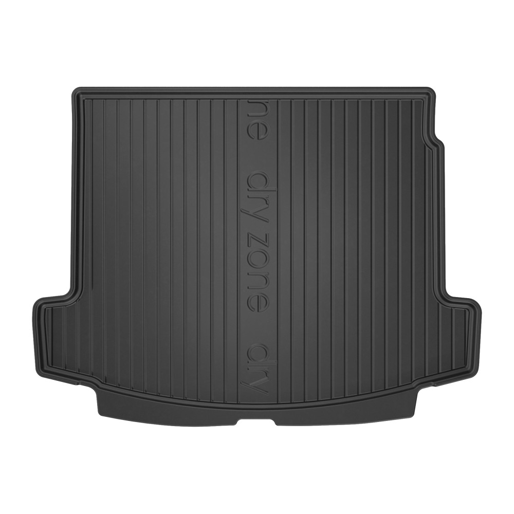 Πατάκια Αυτοκινήτου Πορτ Μπαγκάζ για Renault Megane II 2002-2009 SW χωρίς ρυθ.ύψος δαπέδου 1τμχ Dry Zone Frogum Πατάκια Αυτοκινήτου Πορτ Μπαγκάζ για Renault Megane II 2002-2009 SW χωρίς ρυθ.ύψος δαπέδου 1τμχ Dry Zone Frogum