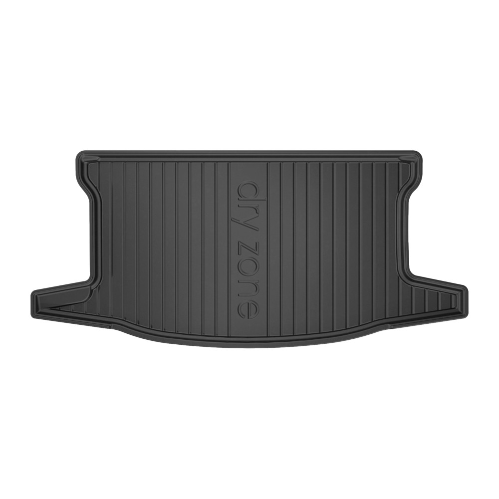 Πατάκια Αυτοκινήτου Πορτ Μπαγκάζ για Toyota Yaris III 2011-2020 HB Active, Πάνω Επιπέδου 1τμχ Dry Zone Frogum Πατάκια Αυτοκινήτου Πορτ Μπαγκάζ για Toyota Yaris III 2011-2020 HB Active, Πάνω Επιπέδου 1τμχ Dry Zone Frogum
