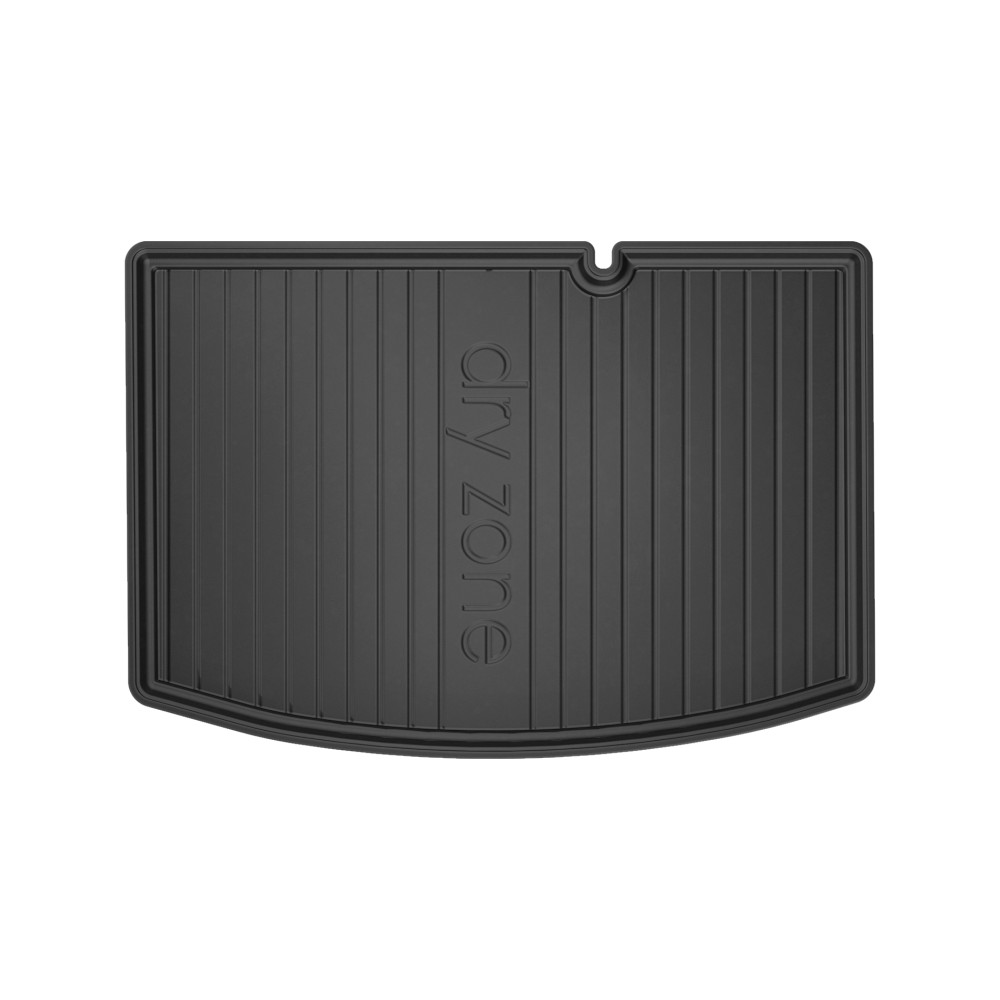 Πατάκια Αυτοκινήτου Πορτ Μπαγκάζ για Toyota Yaris III 2011-2020 HB Active, Κάτω Επιπέδου 1τμχ Dry Zone Frogum Πατάκια Αυτοκινήτου Πορτ Μπαγκάζ για Toyota Yaris III 2011-2020 HB Active, Κάτω Επιπέδου 1τμχ Dry Zone Frogum
