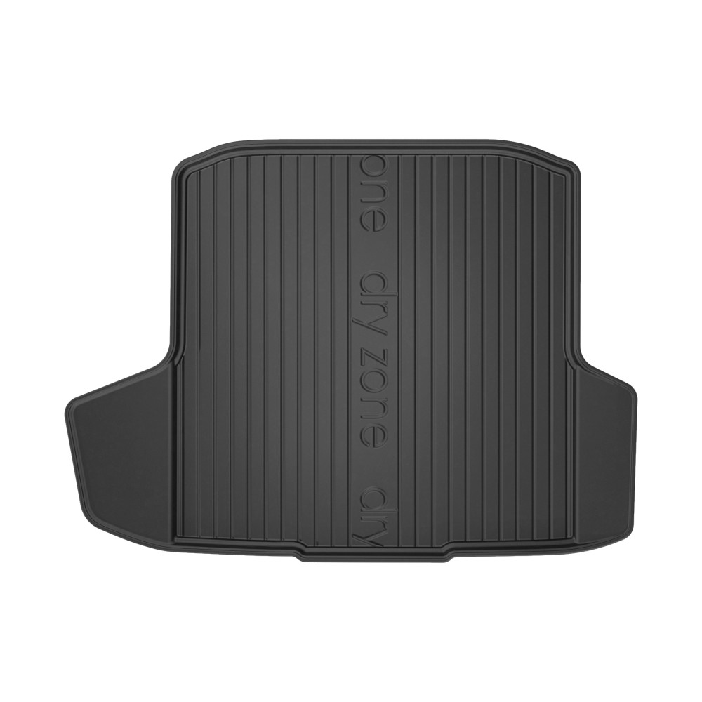 Πατάκια Αυτοκινήτου Πορτ Μπαγκάζ για Skoda Octavia III 2012-2020 SW με εσοχές 1τμχ Dry Zone Frogum Πατάκια Αυτοκινήτου Πορτ Μπαγκάζ για Skoda Octavia III 2012-2020 SW με εσοχές 1τμχ Dry Zone Frogum