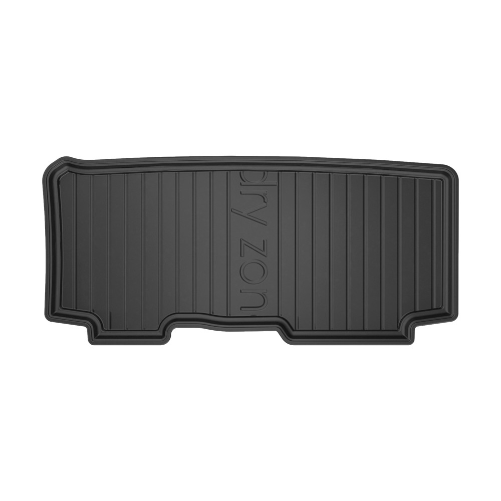Πατάκια Αυτοκινήτου Πορτ Μπαγκάζ για Renault Modus 2004-2012 minivan χωρίς ρυθ.ύψος δαπέδου 1τμχ Dry Zone Frogum Πατάκια Αυτοκινήτου Πορτ Μπαγκάζ για Renault Modus 2004-2012 minivan χωρίς ρυθ.ύψος δαπέδου 1τμχ Dry Zone Frogum