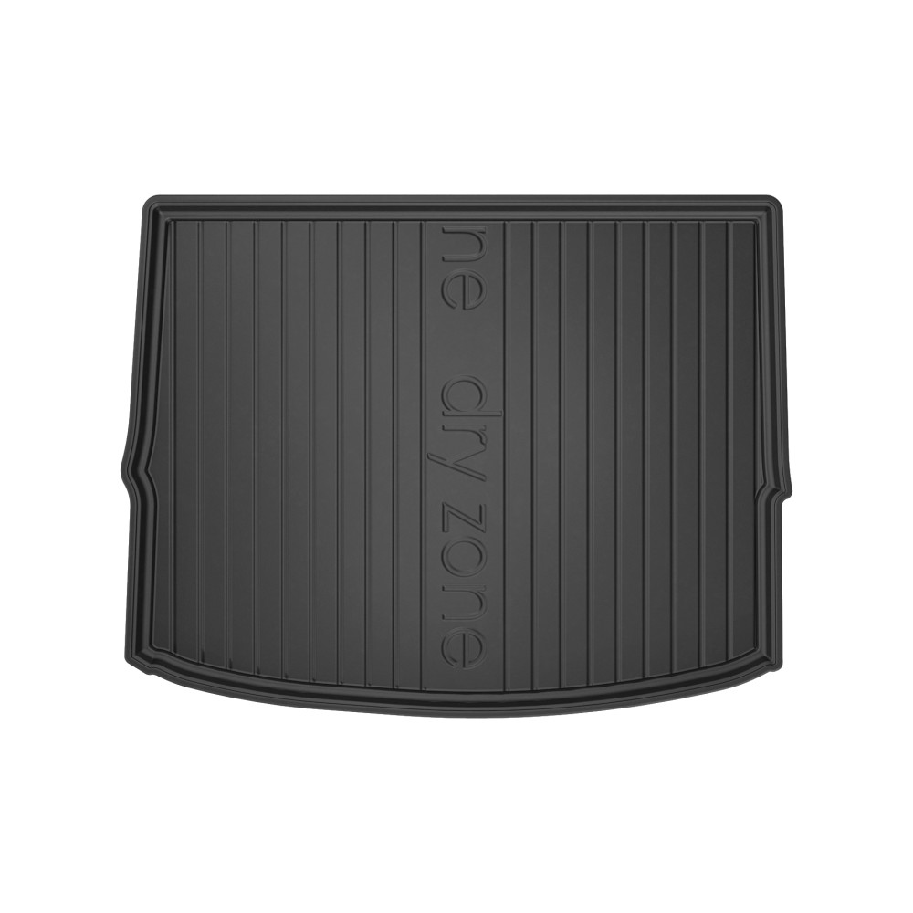 Πατάκια Αυτοκινήτου Πορτ Μπαγκάζ για Volvo V40 II 2012-2019 HB Πάνω Επιπέδου 1τμχ Dry Zone Frogum Πατάκια Αυτοκινήτου Πορτ Μπαγκάζ για Volvo V40 II 2012-2019 HB Πάνω Επιπέδου 1τμχ Dry Zone Frogum
